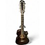 Used Taylor 562CE SHADED EDGEBURST 12 String Acoustic Electric Guitar SHADED EDGEBURST