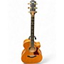 Used Taylor 612-C NATURAL Acoustic Guitar NATURAL