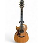 Used Taylor 612 CL NATURAL Acoustic Electric Guitar NATURAL
