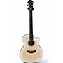 Used Taylor 614CE 50TH ANNIVERSARY TRANS WHITE BURST Acoustic Electric Guitar TRANS WHITE BURST