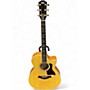Used Taylor 614CE Vintage Natural Acoustic Electric Guitar Vintage Natural