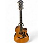 Used Taylor 614CE brown sugar Acoustic Electric Guitar brown sugar
