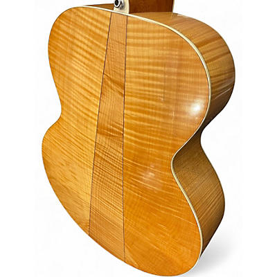 Used Taylor 615CE NATURAL Acoustic Electric Guitar