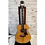 Used Taylor Used Taylor 618E Natural Acoustic Electric Guitar Natural