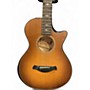 Used Taylor 652CE Builder's Edition wild honeyburst 12 String Acoustic Electric Guitar wild honeyburst