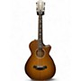 Used Taylor Used Taylor 652CE Honeyburst 12 String Acoustic Electric Guitar Honeyburst