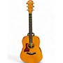 Used Taylor 710 LEFT HANDED Natural Acoustic Guitar Natural