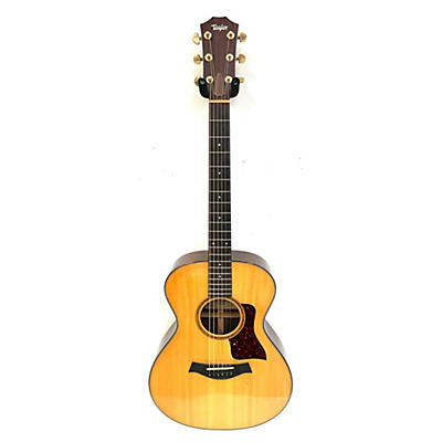 Taylor Used Taylor 712 Natural Acoustic Guitar