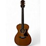 Used Taylor 712 Natural Acoustic Guitar Natural