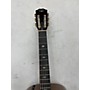 Used Taylor Used Taylor 712E 12-Fret Natural Acoustic Electric Guitar Natural