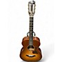 Used Taylor 712E 12-Fret Natural Acoustic Electric Guitar Natural