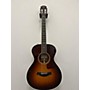 Used Taylor Used Taylor 712E Natural Acoustic Electric Guitar Natural