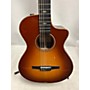 Used Taylor Used Taylor 712ce-N Honey Burst Acoustic Guitar Honey Burst