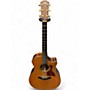 Used Taylor 714CE Brown Acoustic Electric Guitar Brown