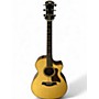 Used Taylor 714CE NATURAL Acoustic Electric Guitar NATURAL