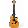 Used Taylor Used Taylor 714CE Natural Acoustic Electric Guitar Natural