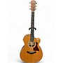 Used Taylor 714CE Natural Acoustic Electric Guitar Natural