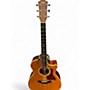 Used Taylor 714CE Natural Acoustic Electric Guitar Natural