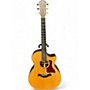 Used Taylor 714CE Natural Acoustic Electric Guitar Natural