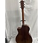 Used Taylor Used Taylor 714CE V-Class Natural Acoustic Guitar Natural