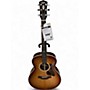 Used Taylor 714E 2 Color Sunburst Acoustic Electric Guitar 2 Color Sunburst