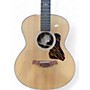 Used Taylor 714E Natural Acoustic Electric Guitar Natural