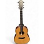 Used Taylor 717 BUILDERS EDITION Natural Acoustic Guitar Natural