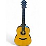 Used Taylor 717 Natural Acoustic Guitar Natural