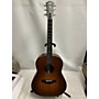 Used Taylor Used Taylor 717E Brown Sunburst Acoustic Guitar Brown Sunburst