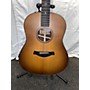 Used Taylor Used Taylor 717E Builders Edition Wild Honey Burst Acoustic Guitar Wild Honey Burst