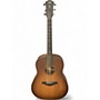 Used Taylor 717ce Sunburst Acoustic Electric Guitar Sunburst