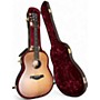 Used Taylor 717e Builder's Edition Wild Honey Burst Acoustic Electric Guitar Wild Honey Burst