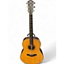 Used Taylor Used Taylor 717e Vintage Natural Acoustic Electric Guitar Vintage Natural