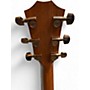 Used Taylor 722CE Brown Acoustic Electric Guitar Brown