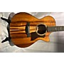 Used Taylor Used Taylor 722ce Koa Koa Acoustic Electric Guitar Koa