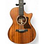 Used Taylor 722ce koa Acoustic Electric Guitar koa