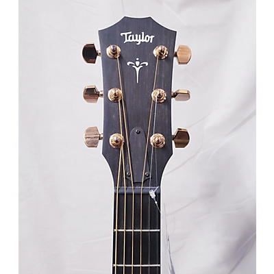 Taylor Used Taylor 724CE KOA Acoustic Electric Guitar