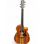 Used Taylor 724CE KOA KOA Acoustic Electric Guitar KOA