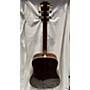 Used Taylor Used Taylor 810 Natural Acoustic Guitar Natural