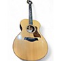 Used Taylor 812CE Natural Acoustic Electric Guitar Natural