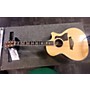 Used Taylor Used Taylor 814CE Natural Acoustic Electric Guitar Natural