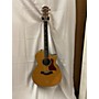 Used Taylor Used Taylor 814CE Natural Acoustic Electric Guitar Natural