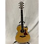 Used Taylor Used Taylor 814CE Natural Acoustic Electric Guitar Natural