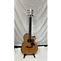 Used Taylor Used Taylor 814CE Natural Acoustic Electric Guitar Natural