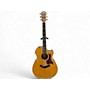 Used Taylor Used Taylor 814CE Natural Acoustic Electric Guitar Natural