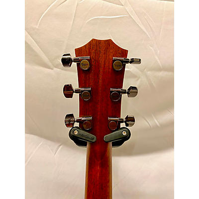 Taylor Used Taylor 814CE V-Class Natural Acoustic Guitar