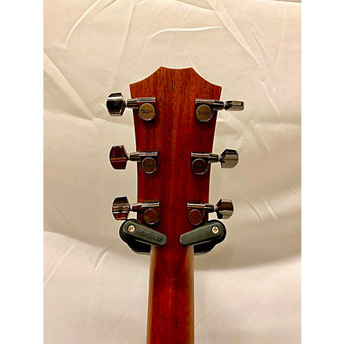 Taylor Used Taylor 814CE V-Class Natural Acoustic Guitar Natural