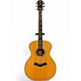 Used Taylor 814E Natural Acoustic Electric Guitar Natural