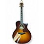 Used Taylor 816CE 2 Color Sunburst Acoustic Electric Guitar 2 Color Sunburst