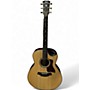 Used Taylor 816CE Natural Acoustic Electric Guitar Natural